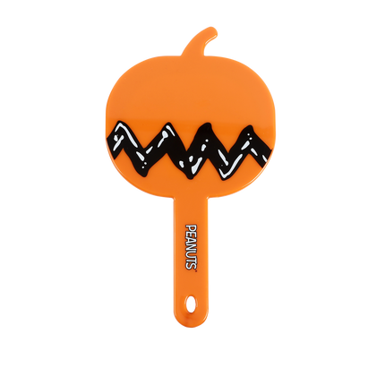 Profusion Cosmetics - Peanuts Halloween| Hello Great Pumpkin Handheld Mirror
