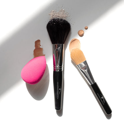 Amazing Cosmetics - Velvet Brush