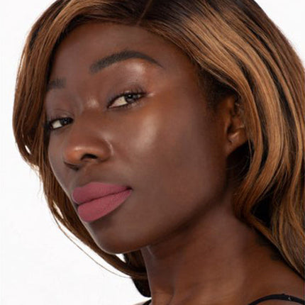 UOMA Beauty - Lips Don’t Lie - Matte Lipstick