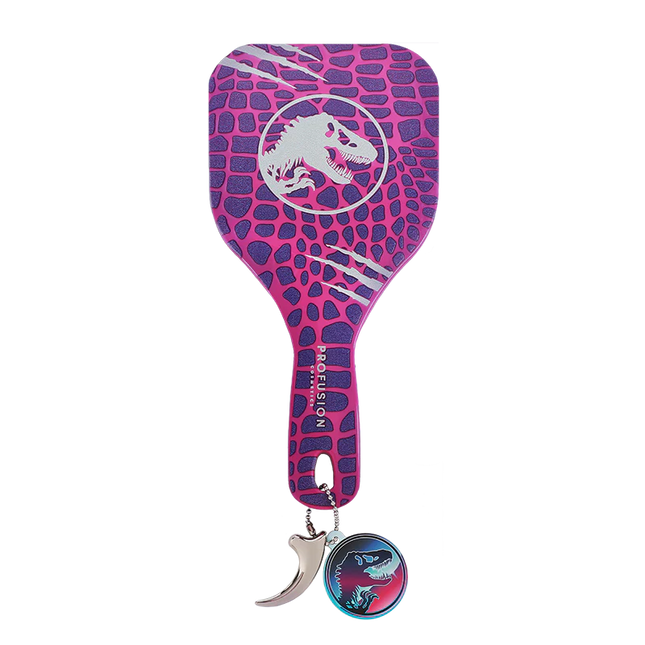 Profusion Cosmetics - Jurassic World | Clever Girl Handheld Mirror