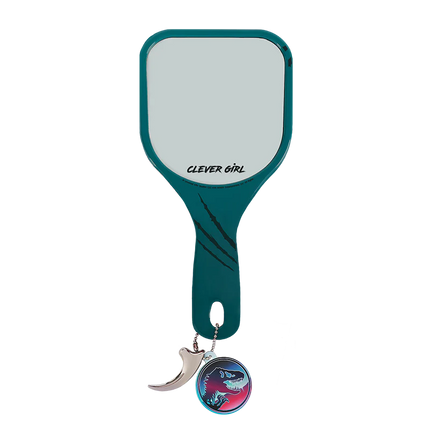 Profusion Cosmetics - Jurassic World | Clever Girl Handheld Mirror