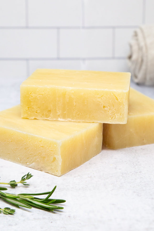 Poofy Organics - Take Down Soap Bar