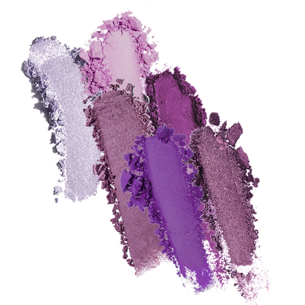 Profusion Cosmetics - I 🖤 Boba Milk Tea Palette Collection