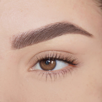 Pink Lipps Co - Brow'd Up Brow Pencil