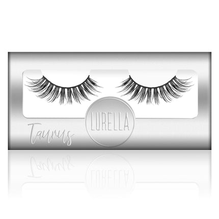 Lurella Cosmetics - Synthetic Eyelashes - Taurus