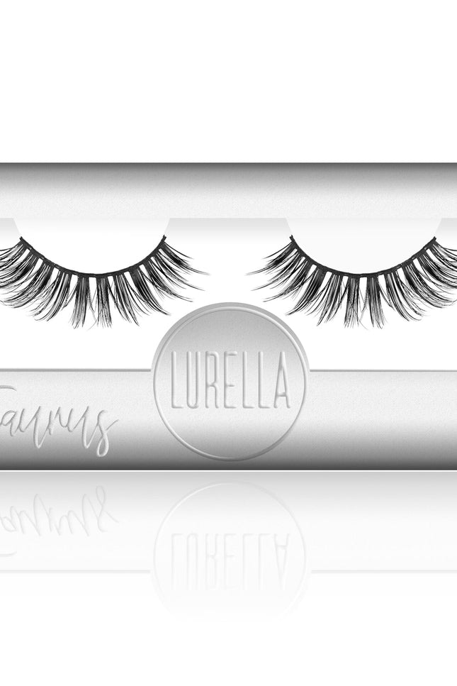 Lurella Cosmetics - Synthetic Eyelashes - Taurus