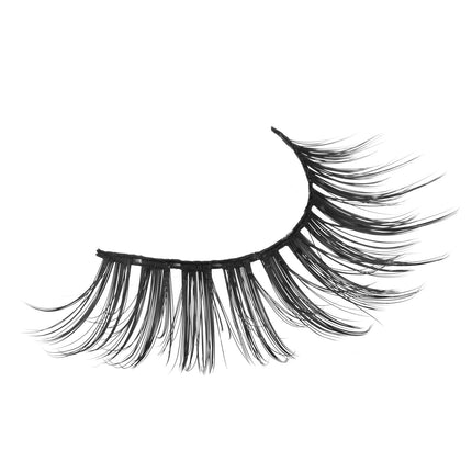 Lurella Cosmetics - Synthetic Eyelashes - Taurus