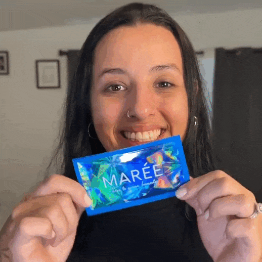 Maree - Teeth Whitening Strips