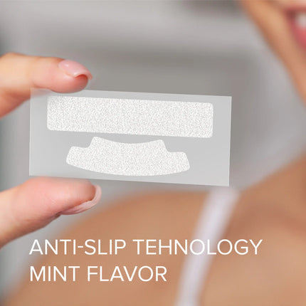 Maree - Teeth Whitening Strips