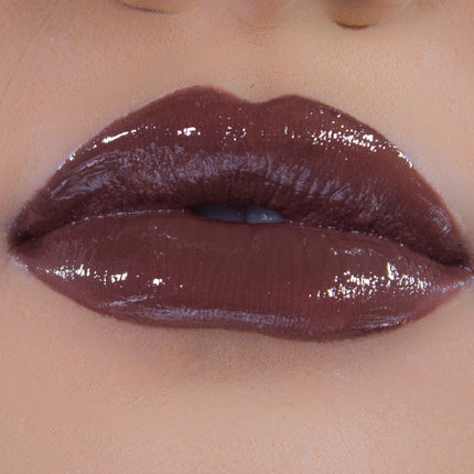 Lurella Cosmetics - Iconic Gloss - Tempted