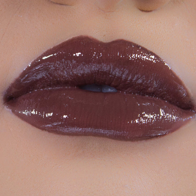 Lurella Cosmetics - Iconic Gloss - Tempted
