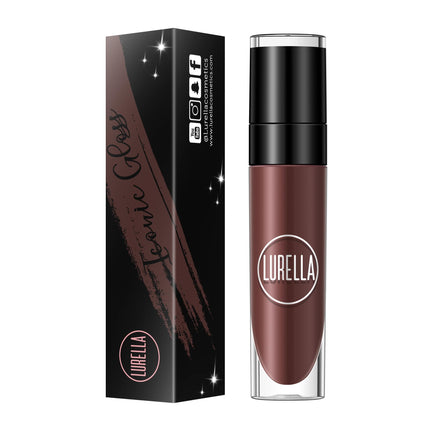 Lurella Cosmetics - Iconic Gloss - Tempted