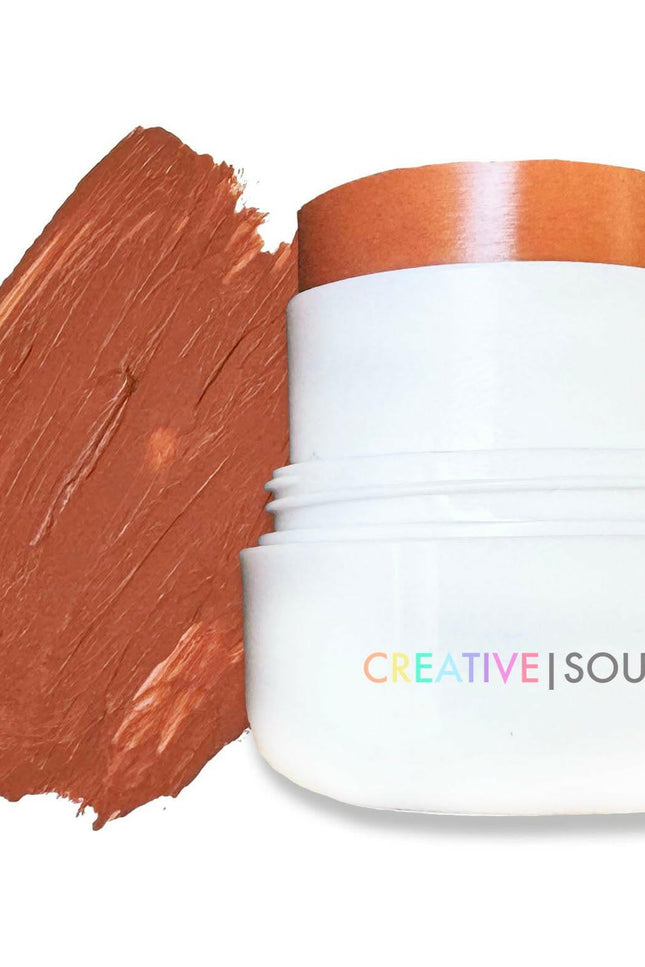 Creative Soul Cosmetics - Terror Taupe