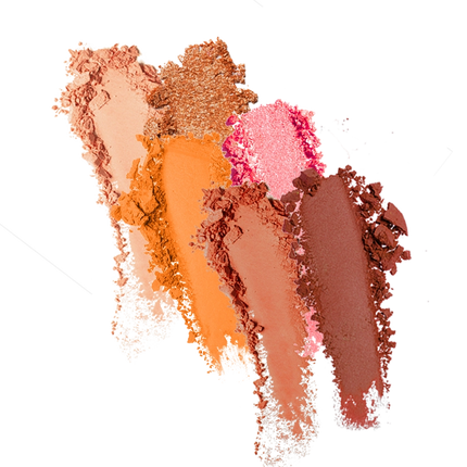 Profusion Cosmetics - I 🖤 Boba Milk Tea Palette Collection