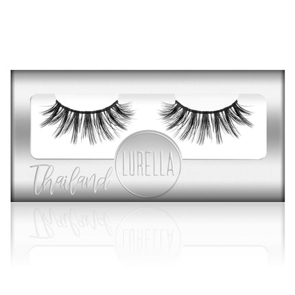 Lurella Cosmetics - Synthetic Eyelashes - Thailand
