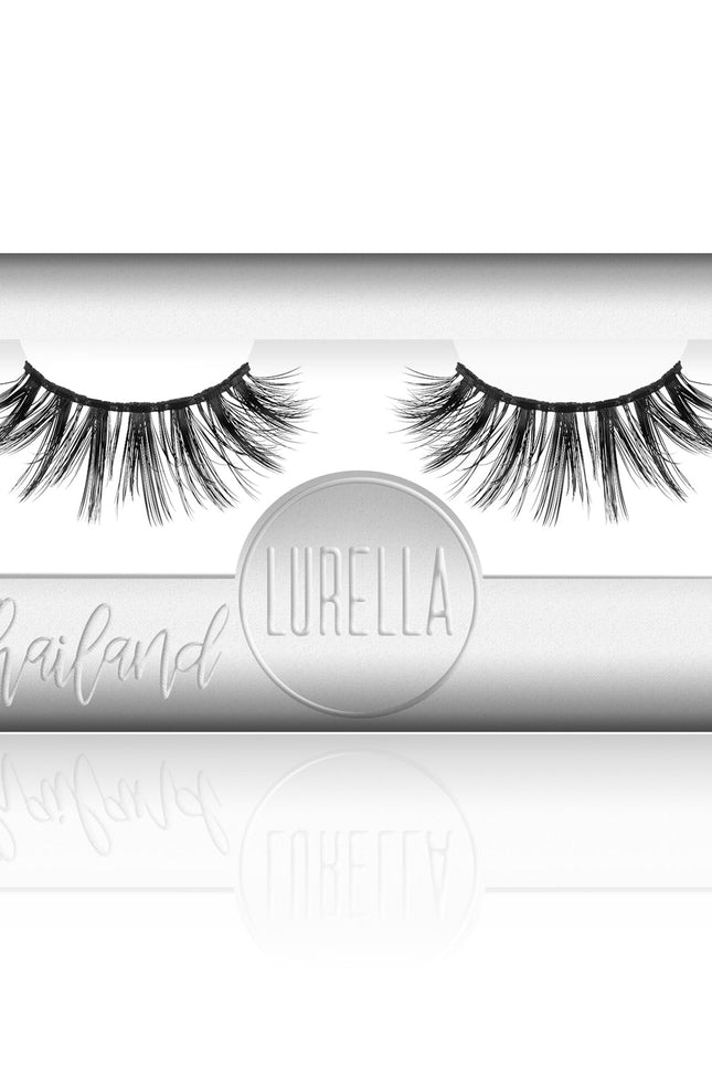 Lurella Cosmetics - Synthetic Eyelashes - Thailand