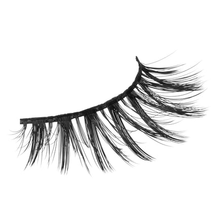 Lurella Cosmetics - Synthetic Eyelashes - Thailand