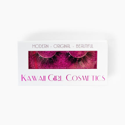 Kawaii Girl Cosmetics - The Bronx Lashes