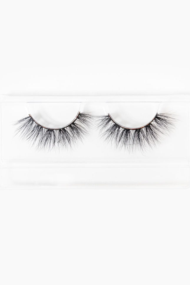 Kawaii Girl Cosmetics - The Bronx Lashes