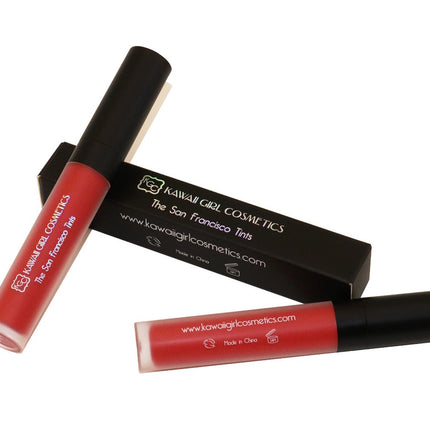 Kawaii Girl Cosmetics - The Mission Tint