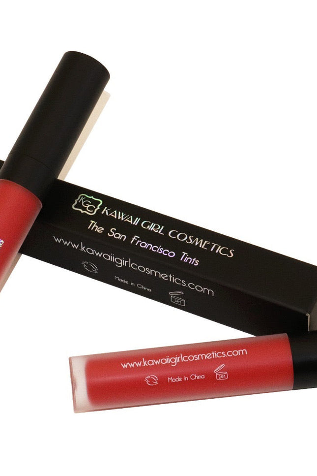 Kawaii Girl Cosmetics - The Mission Tint