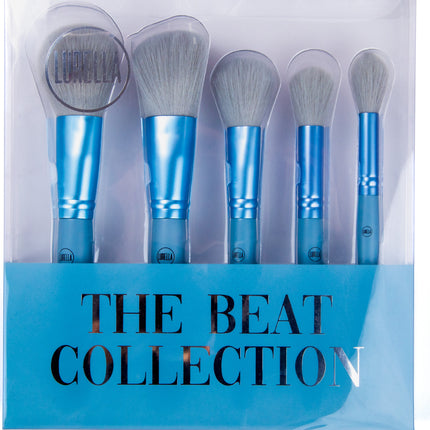 Lurella Cosmetics - The Beat Collection