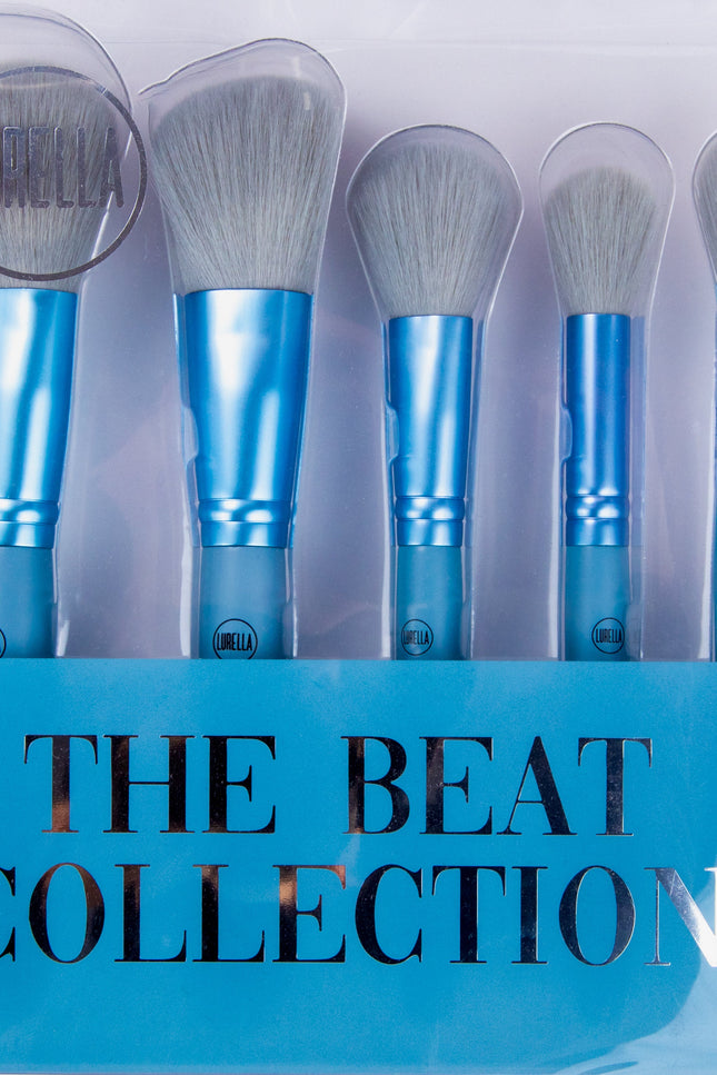Lurella Cosmetics - The Beat Collection