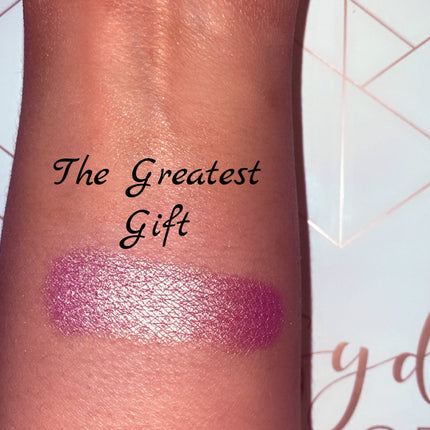 Sydney Grace - The Greatest Gift - Eyeshadow