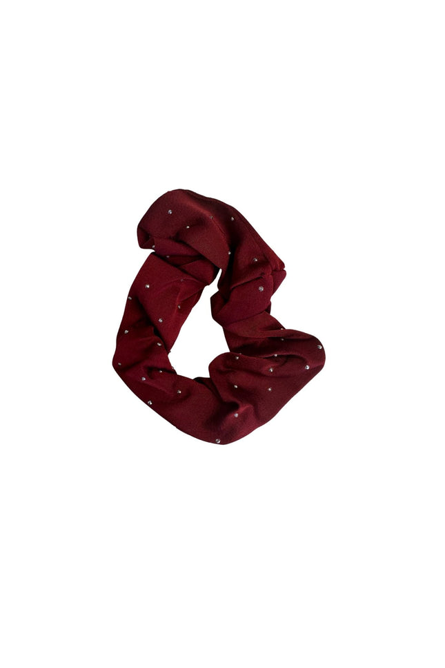 Lurella Cosmetics - Tie me Hair scrunches