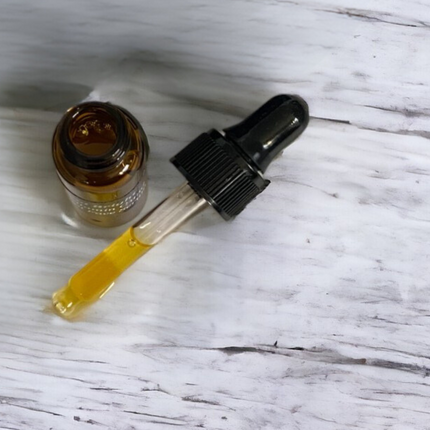 NILCEUTICA - TIGHT AND BRIGHT, an Advanced Gentle Phyto-Retinol and Vitamin C Face Serum, 12 Innovative Technologies, 55% High-Performance Cosmeceuticals