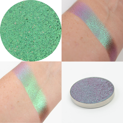 Sydney Grace - Time Warp - Multichrome Eyeshadow