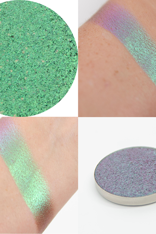 Sydney Grace - Time Warp - Multichrome Eyeshadow