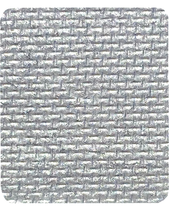 Gavissi Beauty - "TITANIUM" SINGLE LINER PAN (METALLIC)