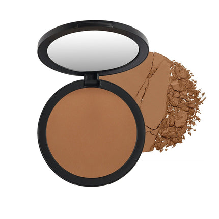 Sydoni - COMPACT PRESSED POWDER  (16 SHADES) Net. Wt. 10g/0.35 oz.