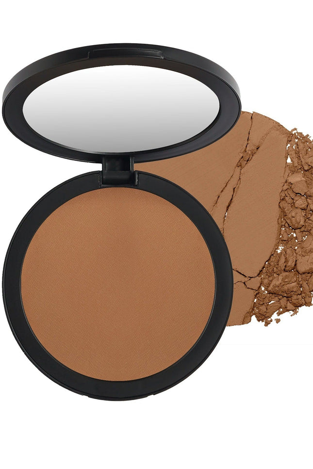 Sydoni - COMPACT PRESSED POWDER  (16 SHADES) Net. Wt. 10g/0.35 oz.