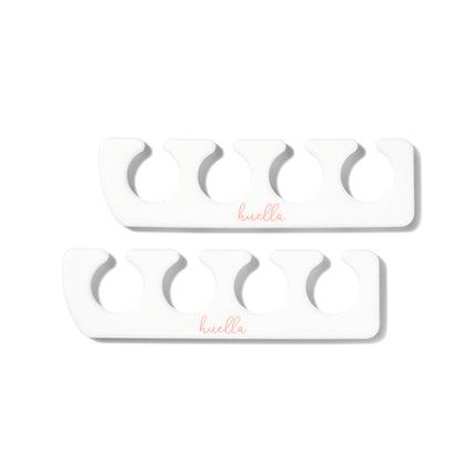 Huella - The Split Up: Silicone Toe Separators