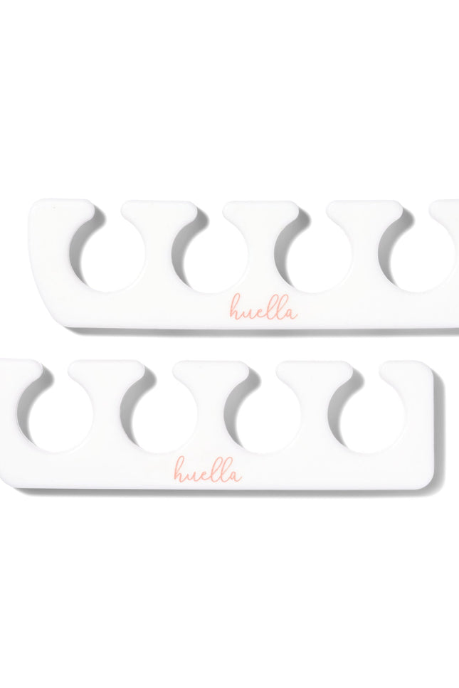 Huella - The Split Up: Silicone Toe Separators