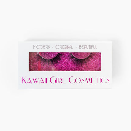 Kawaii Girl Cosmetics - Tokyo Lashes