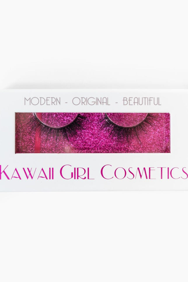 Kawaii Girl Cosmetics - Tokyo Lashes
