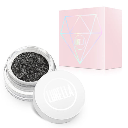 Lurella Cosmetics - Diamond Eyeshadow - Toxica