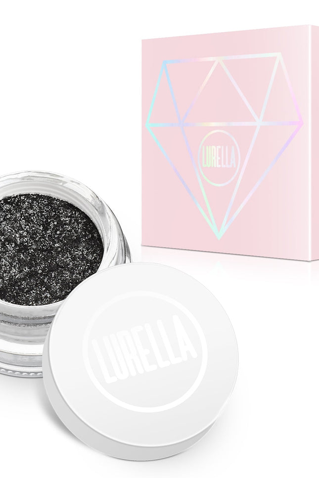 Lurella Cosmetics - Diamond Eyeshadow - Toxica