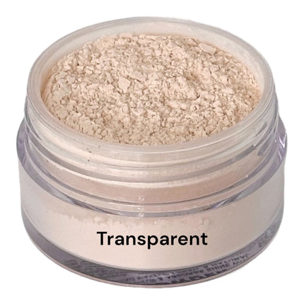 Sydoni - MOST LOVED! MICRO-FINE LOOSE POWDER .74 OZ. (6 SHADES)