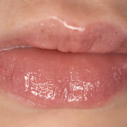 Sydney Grace- Lip Topper - Tricia