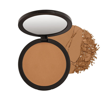 Sydoni - COMPACT PRESSED POWDER  (16 SHADES) Net. Wt. 10g/0.35 oz.
