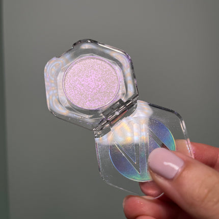 NABA Cosmetics - Creamy Pigment Tulip