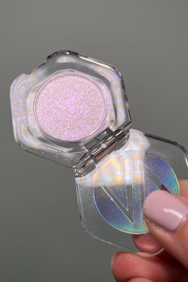NABA Cosmetics - Creamy Pigment Tulip