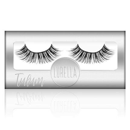 Lurella Cosmetics - Synthetic Eyelashes - Tulum