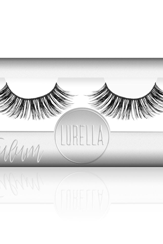Lurella Cosmetics - Synthetic Eyelashes - Tulum