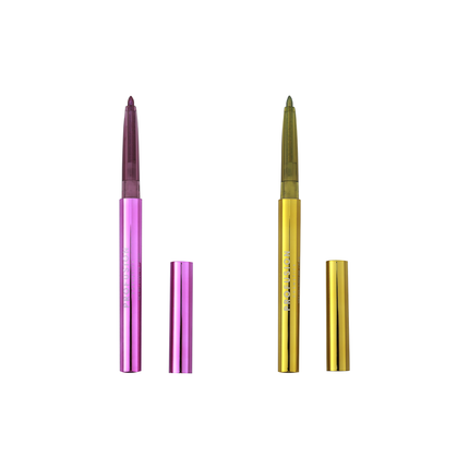 Profusion Cosmetics - Monster Bash | Chrome Monster Gel Liner Set