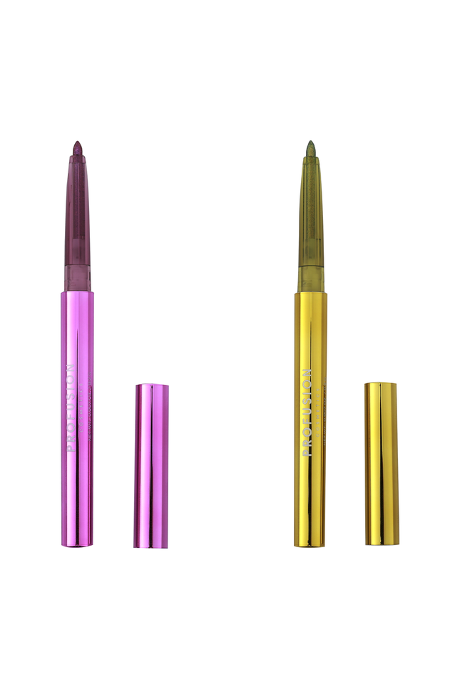 Profusion Cosmetics - Monster Bash | Chrome Monster Gel Liner Set